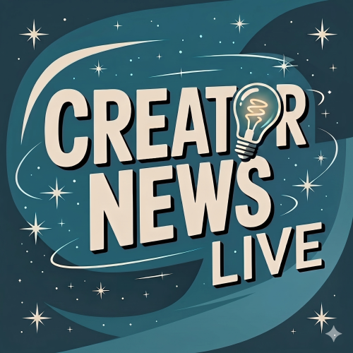 Creator News Live